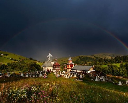 Bucovina Photo Tour - Bukovina Fotoğraf Turu, Foto Tur, Foto Gezileri