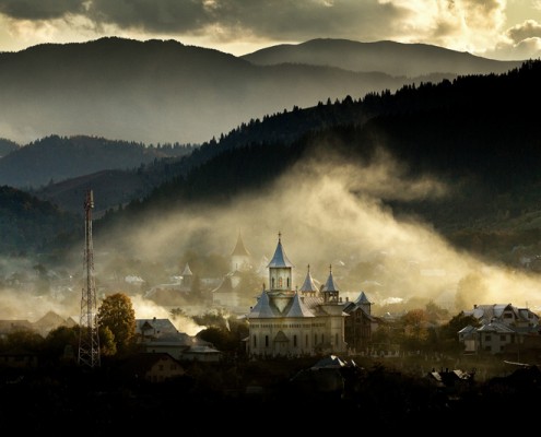 Bucovina Photo Tour - Bukovina Fotoğraf Turu, Foto Tur, Foto Gezileri