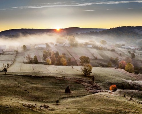 Bucovina Photo Tour - Bukovina Fotoğraf Turu, Foto Tur, Foto Gezileri