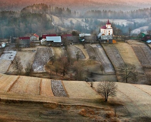 Bucovina Photo Tour - Bukovina Fotoğraf Turu, Foto Tur, Foto Gezileri