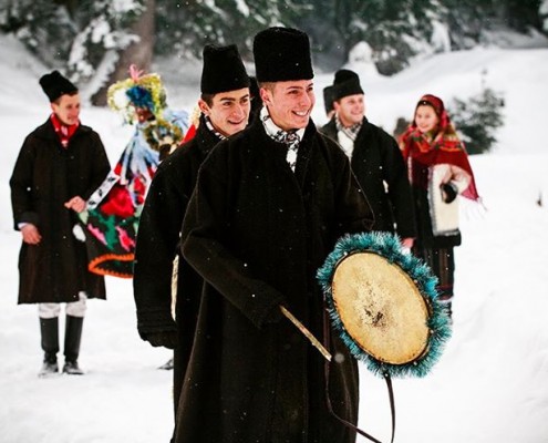 Bucovina Photo Tour - Bukovina Fotoğraf Turu, Foto Tur, Foto Gezileri