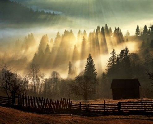 Bucovina Photo Tour - Bukovina Fotoğraf Turu, Foto Tur, Foto Gezileri