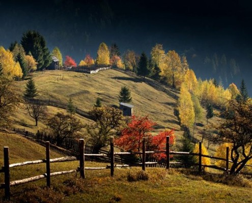 Bucovina Photo Tour - Bukovina Fotoğraf Turu, Foto Tur, Foto Gezileri