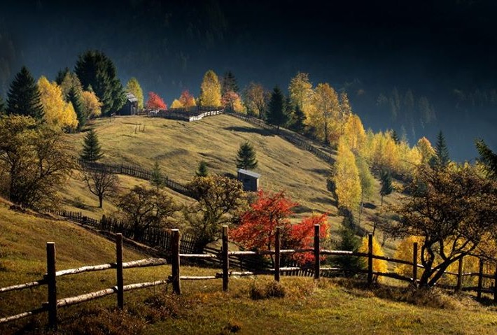 Bucovina Photo Tour - Bukovina Fotoğraf Turu, Foto Tur, Foto Gezileri