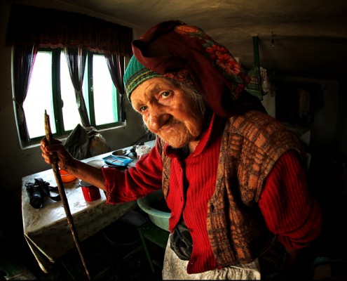 Danube Delta Yurtdışı Fotoğraf Turu