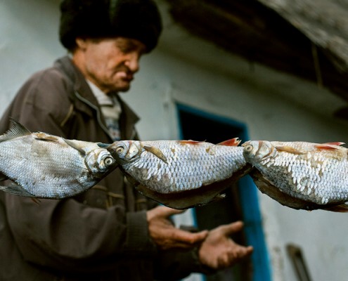 Danube Delta Yurtdışı Fotoğraf Turu