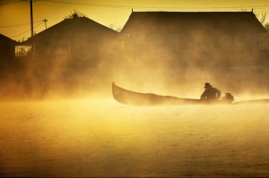 Danube Delta Yurtdışı Fotoğraf Turu