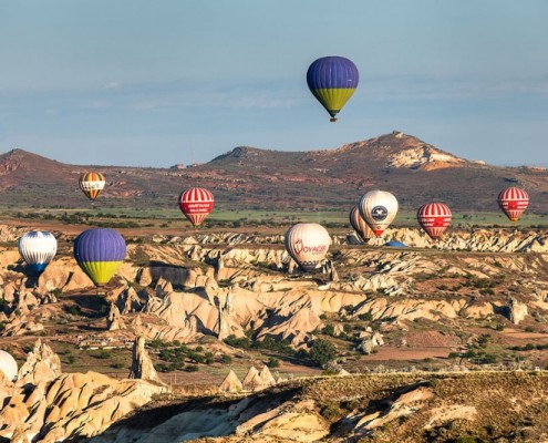 Turkey Photo Tours, Cappadocia Photography Workshops, Cappadocia Photo Tours - Kapadokya Foto Tur