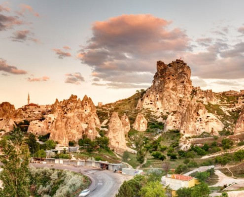 Turkey Photo Tours, Cappadocia Photography Workshops, Cappadocia Photo Tours - Kapadokya Foto Tur