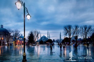 Istanbul Photo Tour - Istanbul Günübirlik Fotoğraf Turu