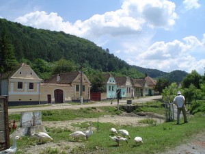 Yurtdışı Fotoğraf Gezileri - Trasnilvanya Fotoğraf Gezisi